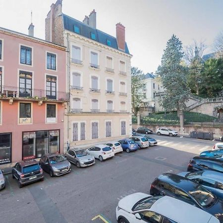 Ferienwohnung Ma Pref De Miss K Mâcon Exterior foto
