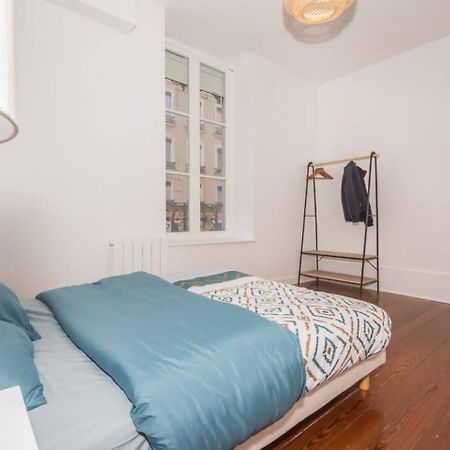 Ferienwohnung Ma Pref De Miss K Mâcon Exterior foto