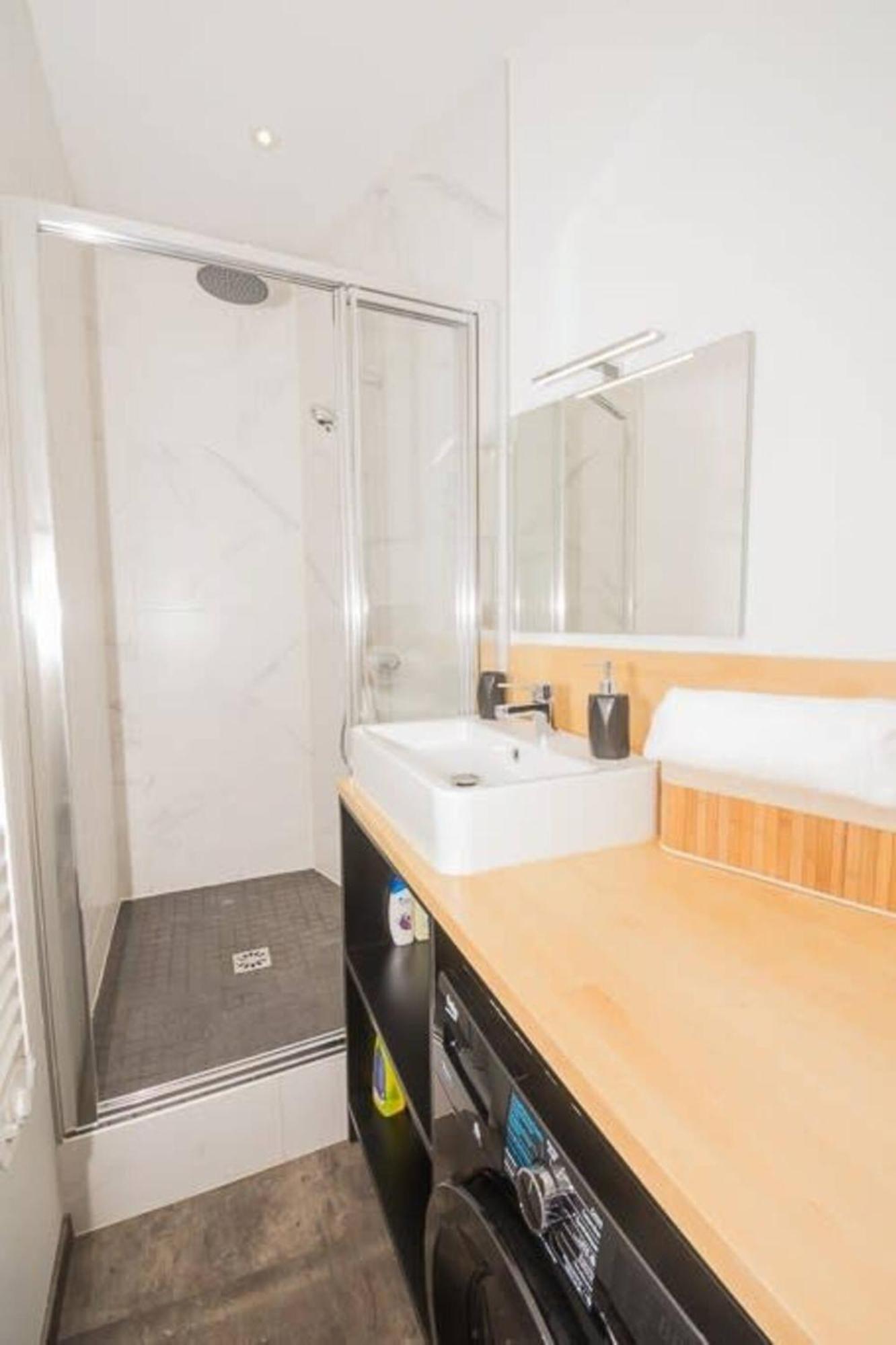 Ferienwohnung Ma Pref De Miss K Mâcon Exterior foto